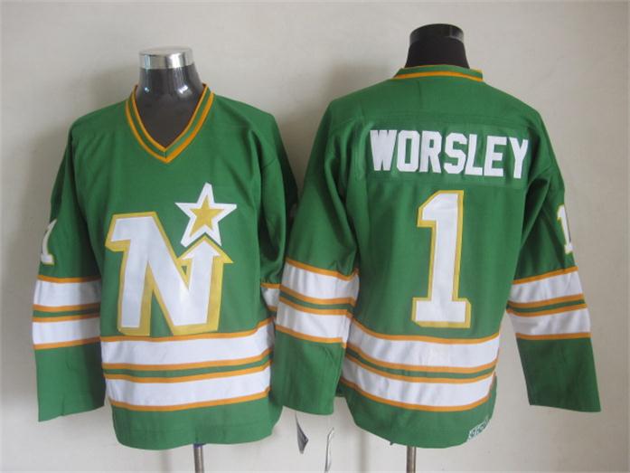 Dallas Stars jerseys-009